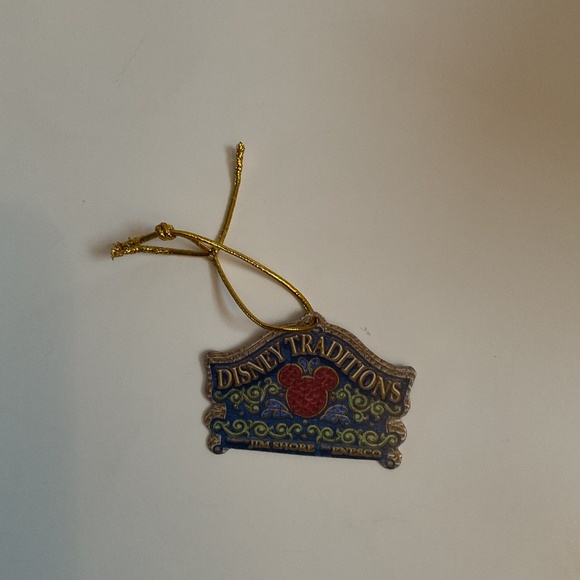 Jim Shore Disney Traditions "Comfort And Joy" Minnie Mouse #4057936 w Box Enesco - Picture 14 of 14